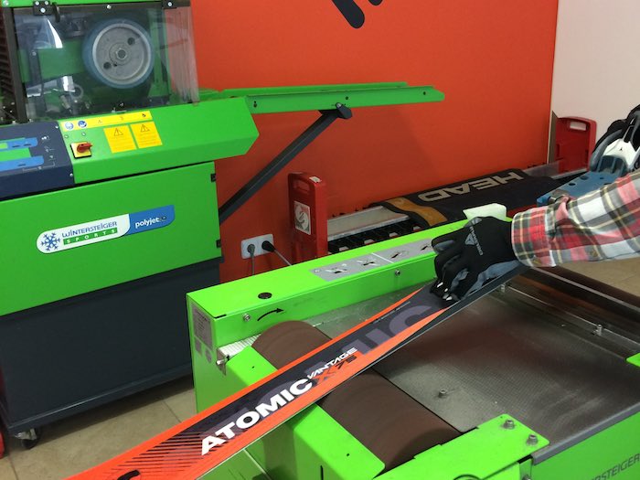 TALLER DE REPARACIÓN PROFESIONAL